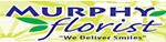 Murphy Florist Logo